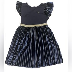 Nautica girl's dresss. Size 6. Excellent condition.
